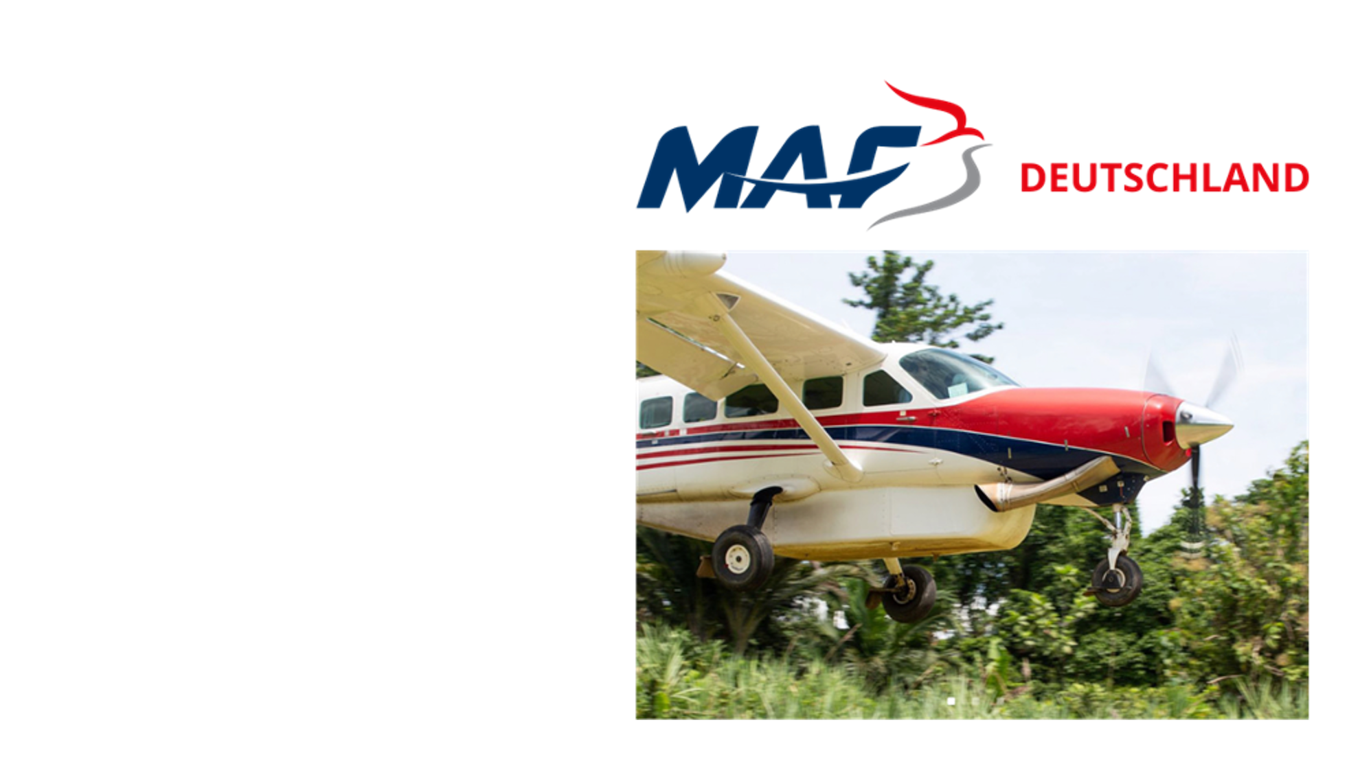 MAF-Vortrag <br>am 22. Februar 2025